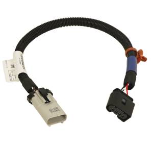 BD Diesel - Wiring Plug Adapter HE300VG Style Actuator Dodge Ram 2007.5-2012 6.7L Cummins BD Diesel - Image 1