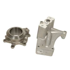 BD Diesel - GTP38 Non-EBV Turbo Pedestal Upgrade Ford 1999-2003 7.3L Power Stroke BD Diesel - Image 1