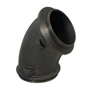 BD Diesel - Exhaust Elbow Turbo Cast Dodge 5.9L Cummins 2004.5-2007 RAM 2500/3500 BD Diesel - Image 1