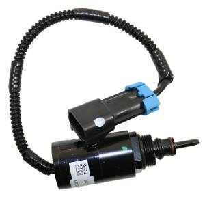 Wastegate Control Valve Dodge 2004.5-2007 5.9L Cummins BD Diesel