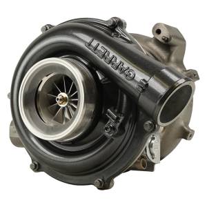 BD Diesel - Screamer Stage 2 Performance GT37 Turbo Ford 2003-2007 6.0L Power Stroke F-250/F-350 BD Diesel - Image 1