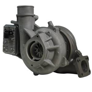 BD Diesel - Duramax L5P Reman Turbo Silverado/Sierra 2500/3500 2020-2023 BD Diesel - Image 1