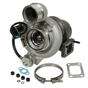 BD Diesel - Turbo Stock Replacement HE351CW Dodge 5.9L 2004.5-2007 Ram 2500/3500 BD Diesel - Image 1