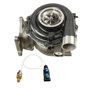BD Diesel - Duramax Screamer Turbo Chevy 2004.5-2010 LLY/LBZ/LMM 2500/3500 Silverado/Sierra /Express/Savana BD Diesel - Image 1