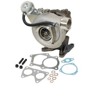 BD Diesel - Turbo Duramax LB7 Chevy/GMC 2001-2004 6.6L (Non-California Spec) BD Diesel - Image 1