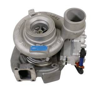 BD Diesel - 6.7L Cummins Turbo Stock Replacement RAM 2013-2018 HE300VG Cab and Chassis BD Diesel - Image 1