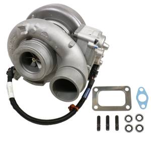 BD Diesel - 6.7L Cummins Turbo Stock Replacement RAM 2013-2018 Pick-up HE300VG BD Diesel - Image 1