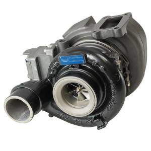 BD Diesel - Screamer 6.7L Cummins Turbo RAM 2013-2018 Pick-up HE300VG BD Diesel - Image 1