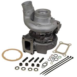 BD Diesel - 6.7L Cummins Turbo Stock Replacement Dodge 2019-2024 Pick-up / Cab and Chassis HE300VG BD Diesel - Image 1