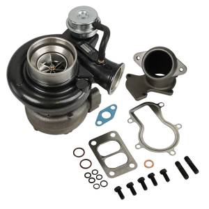 Screamer Turbo HX35 Dodge 5.9L Cummins 1998.5-2002 Ram 2500/3500 BD Diesel