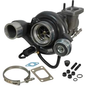 BD Diesel - Screamer Turbo HE351CW Dodge 5.9L Cummins 2003-2007 Ram 2500/3500 BD Diesel - Image 1