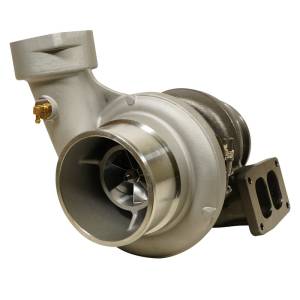 BD Diesel - High Power Heavy Duty Turbo S400 78/96 1.32 Non-WasteGated T6 CAT 3406E 1993-1998 / C15 Non-ACERT 1999-2003 BD Diesel - Image 1