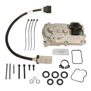 BD Diesel - HE351 Turbo Actuator Dodge Ram 2007.5-2012 6.7L Cummins (Non-Corded w/ Adapter) BD Diesel - Image 1
