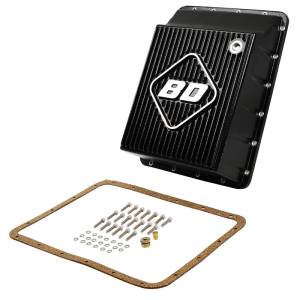 BD Diesel - Deep Sump Transmission PAN Dodge Ram AISIN AS69RC 2013-2024 BD Diesel - Image 1