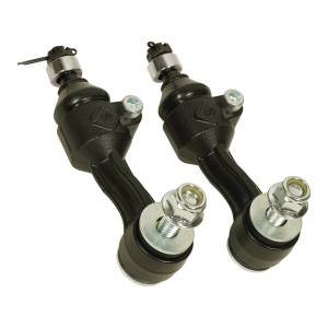 BD Diesel - Dodge Sway Bar End Link Kit 2013-2022 2500/3500 4WD (Gas and Diesel) BD Diesel - Image 1