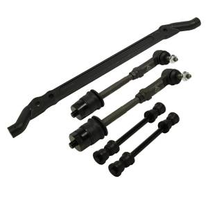 BD Diesel - Steering Upgrade Silverado/Sierra 2001-2003 and 2005-2007 1500HD and 2001-2010 2500 HD/3500HD Silverado/Sierra BD Diesel - Image 1