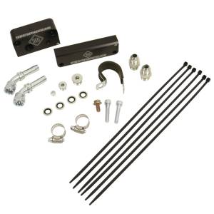 BD Diesel - Fuel Distribution Block Dodge Ram 2010-2022 6.7L BD Diesel - Image 1