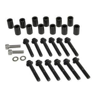 BD Diesel - 5.9L/6.7L Cummins Exhaust Manifold Bolt and Spacer Kit Dodge Ram 1998.5-2018 BD Diesel - Image 1