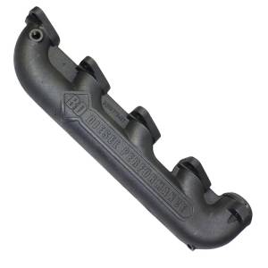 BD Diesel - 6.0L Power Stroke Exhaust Manifold Driver Side Ford 2003-2007 F-250/F-350 SuperDuty BD Diesel - Image 1