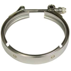 BD Diesel - Clamp Exhaust V-Band Super B / HX40 BD Diesel - Image 1