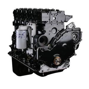 BD Diesel - Street Performance Long Block Engine Dodge Ram 5.9L Cummins 2004.5-2007 BD Diesel - Image 1