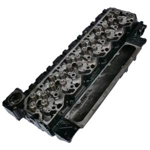 BD Diesel - Reman Cylinder Head Dodge Ram 6.7L Cummins 2007.5-2018 BD Diesel - Image 1