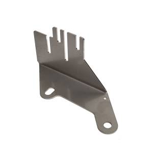 BD Diesel - Throttle Switch Bracket Exhaust Brake Dodge 5.9L Cummins 1989-1993 BD Diesel - Image 1