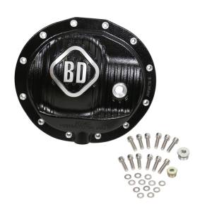 BD Diesel - Dodge Front Differential Cover AA 12-9.25 RAM 2500 2014-2022 / RAM 3500 2013-2022 BD Diesel - Image 1