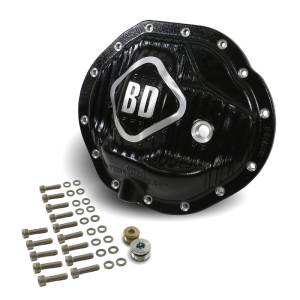 BD Diesel - Dodge Front Differential Cover AA 14-9.25 RAM 2500 2003-2013 / RAM 3500 2003-2012 BD Diesel - Image 1