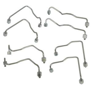 BD Diesel - Injector Line Set Silverado/Sierra 6.6L LML Duramax 2011-2016 BD Diesel - Image 1