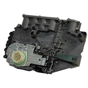 BD Diesel - Valve Body 68RFE W/Solenoid Cummins 2008-2018 Dodge Ram 6.7L BD Diesel - Image 1
