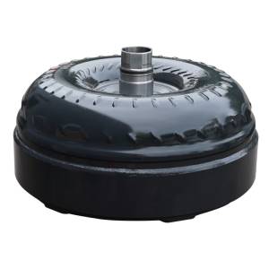 BD Diesel - 68RFE Proforce 3D Torque Converter Dodge Ram 2007.5-2022 Enhanced Stall BD Diesel - Image 1