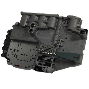 BD Diesel - Exchange Valve Body 68RFE Dodge/RAM 6.7L Cummins 6.7 2011-2018 (Gray Connector) BD Diesel - Image 1