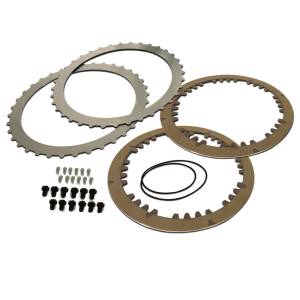 BD Diesel - HI5 Torque Converter Rebuild Kit Dodge 5.9L Cummins 1994-2007 47RE/48RE BD Diesel - Image 1