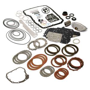 BD Diesel - Build-It RAM 6.7L Cummins 68RFE Trans Kit 2007.5-2018 Stage 2 Intermediate Kit BD Diesel - Image 1