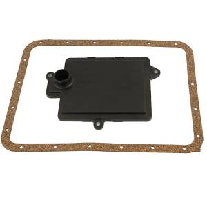 BD Diesel - Transmission Filter Service Kit 2013-2024 RAM AISIN AS69RC BD Diesel - Image 1