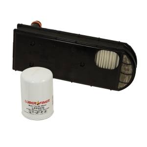 BD Diesel - Transmission Filter Service Kit Ford 6.0L /6.4L Power Stroke 2003-2010 5R110 BD Diesel - Image 1