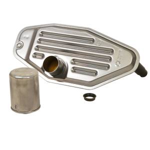 BD Diesel - Transmission Filter Service Kit Dodge Ram 6.7L Cummins 2007.5-2022 68RFE BD Diesel - Image 1