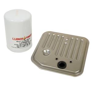 BD Diesel - Transmission Filter Service Kit Dodge 5.9L Cummins 1998-2007 47RE/48RE BD Diesel - Image 1