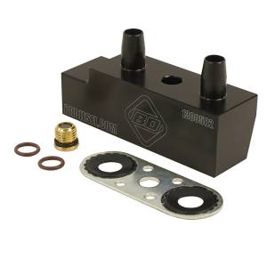 BD Diesel - Cooler Bypass Delete GM 6L80 2014-2018 BD Diesel - Image 1