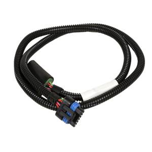 BD Diesel - PMD (Black) Extension Cable 40 Inch Silverado/Sierra 6.5L 1994-2000 BD Diesel - Image 1