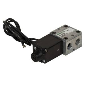 BD Diesel - Exhaust Brake Vacuum Spool Control Valve BD Diesel - Image 1