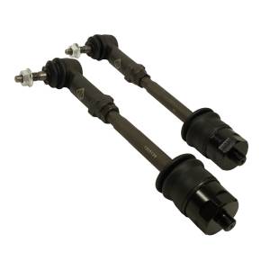 BD Diesel - Tie Rod Kit Silverado/Sierra 2001-2003 and 2005-2007 1500HD and 2001-2010 2500 HD/3500HD Silverado/Sierra BD Diesel - Image 1