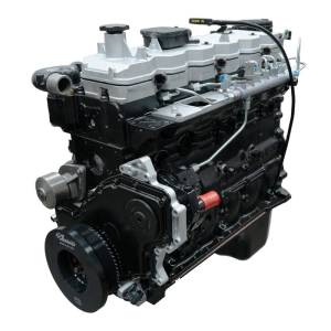 Precision Plus Ready Run Engine Dodge Ram 2500/3500 5.9L Cummins 2006-2007 BD Diesel