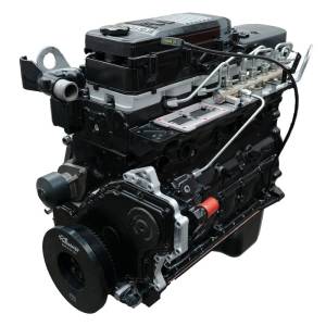 Precision Plus Ready Run Engine Dodge Ram 2500/3500 6.7L Cummins 2007.5-2012 BD Diesel