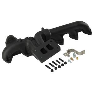 BD Diesel - Exhaust Manifold 2019-2024 Ram 3500/4500/5500 Cab and Chassis 6.7L Cummins BD Diesel - Image 1