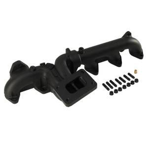 BD Diesel - Exhaust Manifold 2019-2024 Ram 2500/3500 Pickup 6.7L Cummins BD Diesel - Image 1