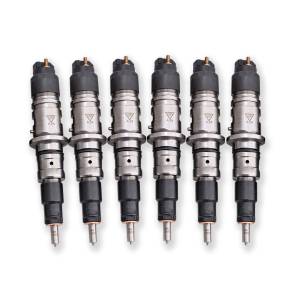 Dynomite Diesel - Dynomite Diesel New Injector Set 200% over stock — Ram Cummins 6.7L 2007.5-2018 (DDPN67-500) - Image 1
