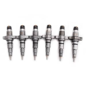 Dynomite Diesel - Dynomite Diesel New Injector Set 250% over stock — Ram Cummins 5.9L 2003-2004 (DDPN305-550) - Image 1