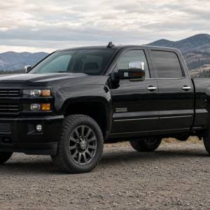 Chevy/GMC Duramax - 2011-2016 GM 6.6L LML Duramax - Exterior
